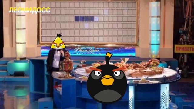 Пародия на капитал-шоу 'Поле чудес' смотреть онлайн