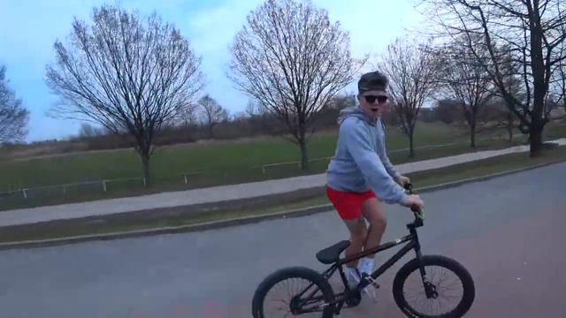 FreestyleGod - Hard to Kill (fun video) to be continued... смотреть онлайн