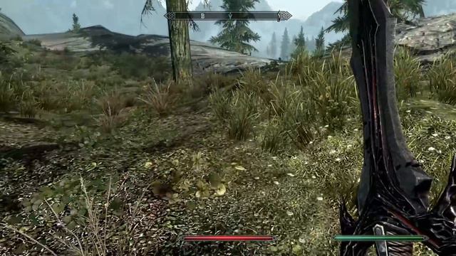 Skyrim #65 ZAMANE EJDERLERİ смотреть онлайн