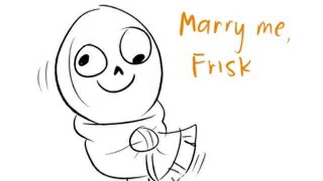 Комикс андертейл смотреть онлайн