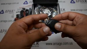 Pandora DXL 3910. Обзор. Комплектация