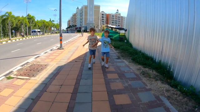 Скибиди Туалеты захватили Настоящий город смотреть онлайн