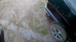 Установка и отзыв о чехлах за 2400 руб на ВАЗ 2114 /цена---качество