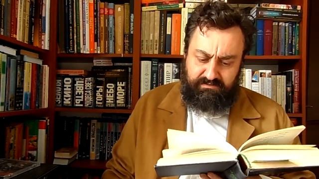 Энтони Туэйт Сладкоголосая птичка - ЧИТАЕТ ПОЭТ