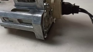 Астралюкс блю лайн 2. Кратко про ремонт.