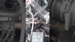 4vz camry нет питания на бензонасос от зажигания