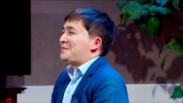 Тойдан кейінгі алғашқы түн - Тематик Show