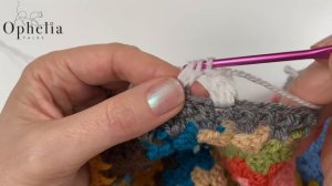 BORDER FOR ZIG ZAG CROCHET BLANKET // With Tips & Tricks To Crochet A Stunning Border