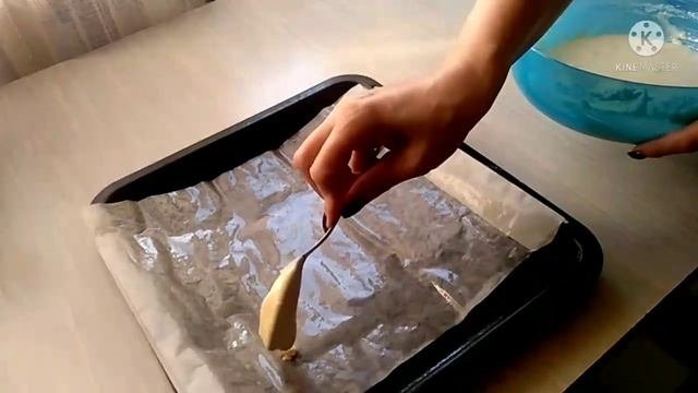 печенье