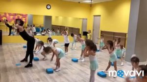 Баю-баю-баюшки- танец. #танцы,#сестры.