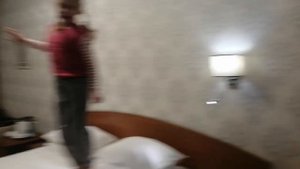 Тула, Отель София 4* обзор номера комфорт