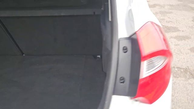 Kia Ceed - DL16FMD смотреть онлайн