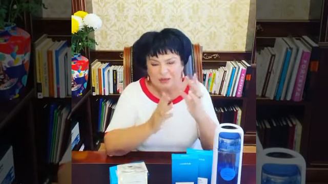 Марина Федоренко, как пить Оушенмин и отличия от Корал Майн