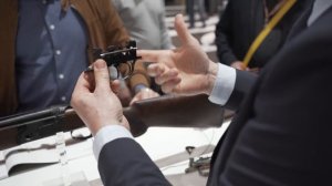 ULTRALIGHT Beretta Over Under: The "Ultraleggero"