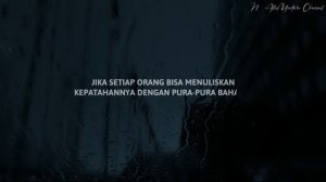 Jika Suatu Saat Nanti Kita Berpisah || Musikalisasi Puisi || N. Alby