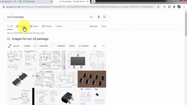 354 How to Decode SMD CODE into part number & datasheet for SMD Transistor смотреть онлайн