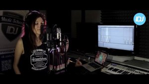 Обзор и сравнение микрофонов RODE NT1 и RODE NT1-A. IDJ.by Podcast