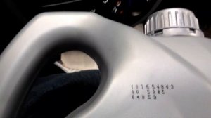 масло fuchs titan gt1 pro с 3 sae 5w 30