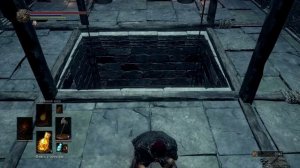 Советы по прохождению локации "Поселение нежити" [Dark Souls 3]
