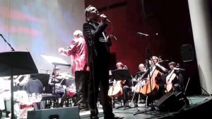 Андрей Солод - Ave Maria