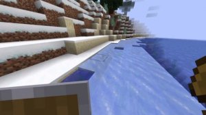 Когда забыл что такое Shift в Майнкрафт?