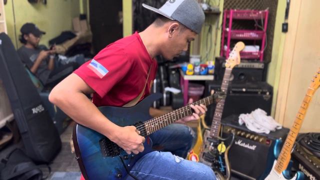 Ibanez gitar grg finetuning смотреть онлайн