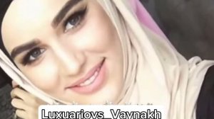 Свадьба Мурада Байкаева и Зули Хусиевой