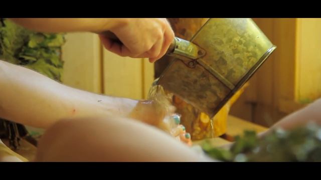 Чемпионат Урала по банному мастерству "Банный Союз - 2016" итоговый ролик. смотреть онлайн