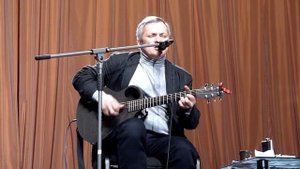 "Таблетки от счастья" Олег Медведев