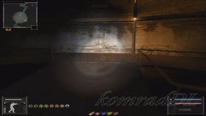 S.T.A.L.K.E.R. мод Фотограф.Плата для Левши