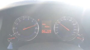 Infiniti EX35 0-100 km/h разгон/acceleration