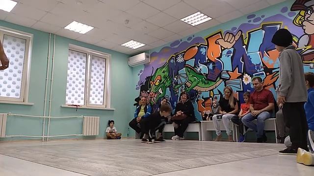 Паучонок, Ижевск vs. Mix, Ижевск смотреть онлайн