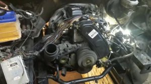 Газель NEXT 1kz-te