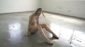 Go Solo l Contemporary Dance by Auti Kamal