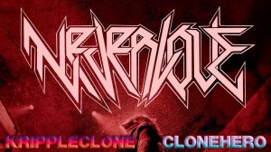Neverlove, AIMori | Sonne | Cover | CloneHero