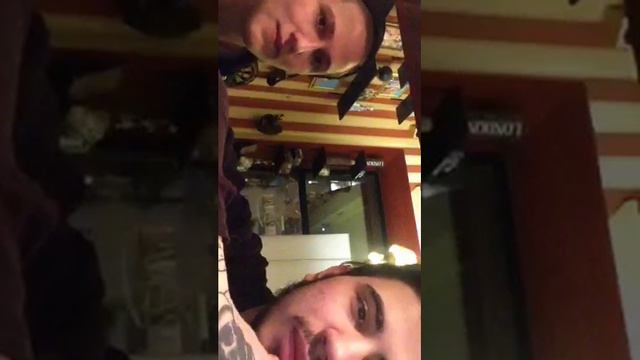 Артур Гаврилюк в перископе: Слава России смотреть онлайн