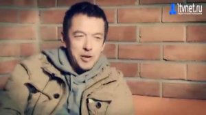 Рок-музыкант перекрестил журналистку