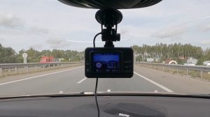 Гибрид INCAR SDR-40 Tibet. Распаковка и тестирование против «Кордон» и «Автоураган» | ТЕХНОМОД