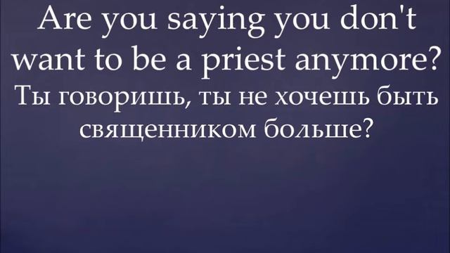 #Фразы на каждый день - Ты больше не хочешь быть ... ? смотреть онлайн