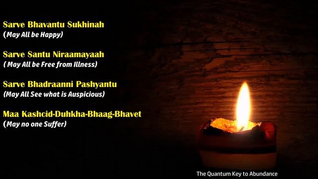 Ancient Mantra for Deep Inner Peace - Music to Remove Negative Energy and restore peace & balance смотреть онлайн