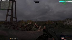 В Аду..."ПСЫ" - Пьянка до добра не доводит