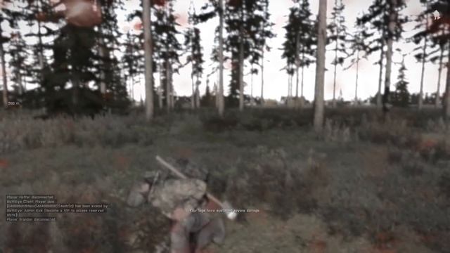 Breaking Point - That Is Not How You Suppose To Use The M110 SASS смотреть онлайн