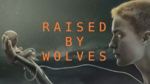 2HR Version: Raised By Wolves Main Theme - Mariam Wallentin & Ben Frost