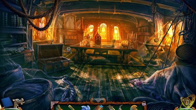 Затерянные земли 4. Скиталец прохождение #3 смотреть онлайн