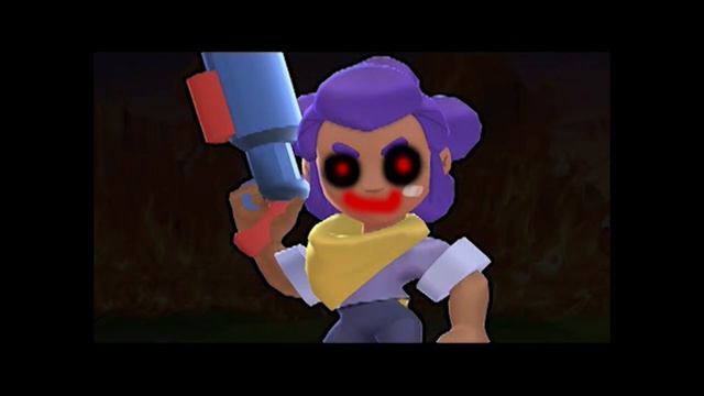 Страшилки. Бравл мод. Хоррор браво. Кольт арты brawl stars грустные. Моды для бравл старса.