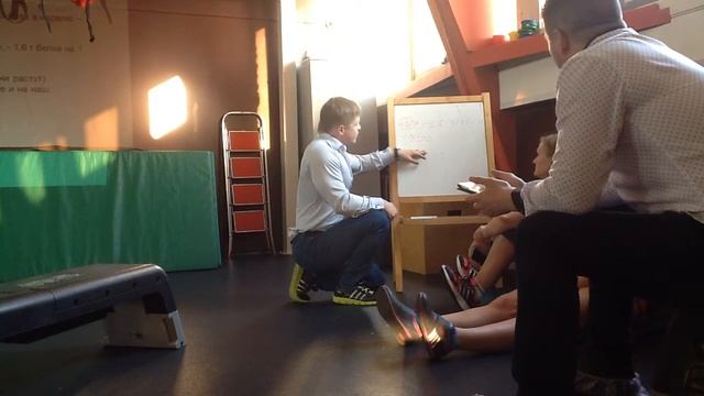 Персональный элит-тренер о питании (белки,жиры,углеводы) смотреть онлайн