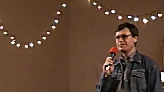 КЛЁВЫЙ ВЕЧЕР+!+ смотреть онлайн