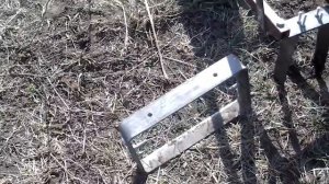 Универсальный плоскорез-пропольник «ДАНЯ-1»