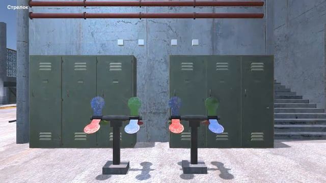 Попперы и Техасская звезда смотреть онлайн