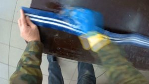 лодка ПВХ,  ремонт лодки